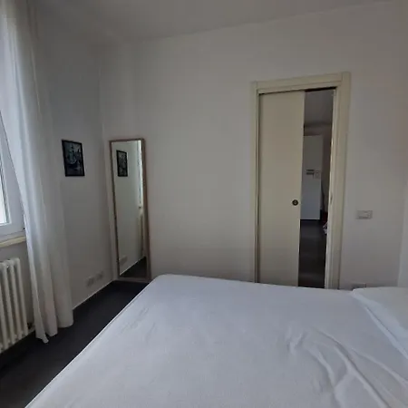 Apartmán Bilo Piano 1 - Vista Mare Porto Potenza Picena