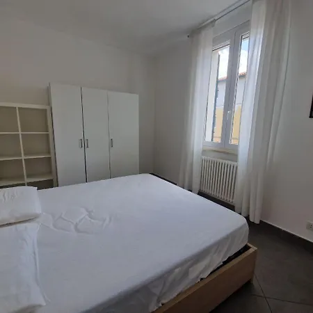 Bilo Piano 1 - Vista Mare Apartment Porto Potenza Picena