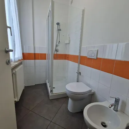 Bilo Piano 1 - Vista Mare Apartment