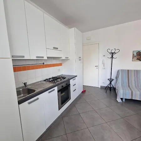 Apartment Bilo Piano 1 - Vista Mare Porto Potenza Picena