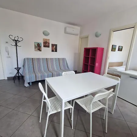 Bilo Piano 1 - Vista Mare Apartment Porto Potenza Picena