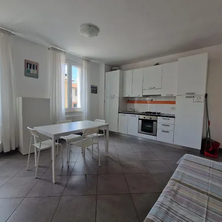Apartment Bilo Piano 1 - Vista Mare Porto Potenza Picena