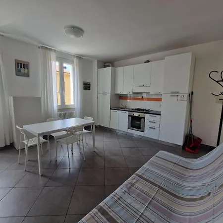 Apartment Bilo Piano 1 - Vista Mare Porto Potenza Picena